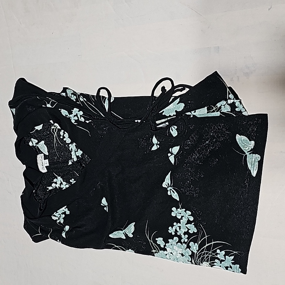 Charlotte russe top